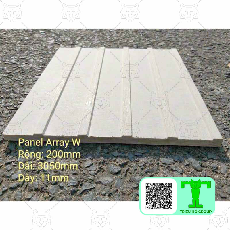 Tấm Conwood Thái Lan